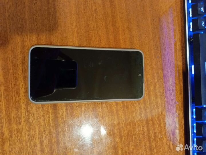 Xiaomi Redmi 9C, 3/64 ГБ