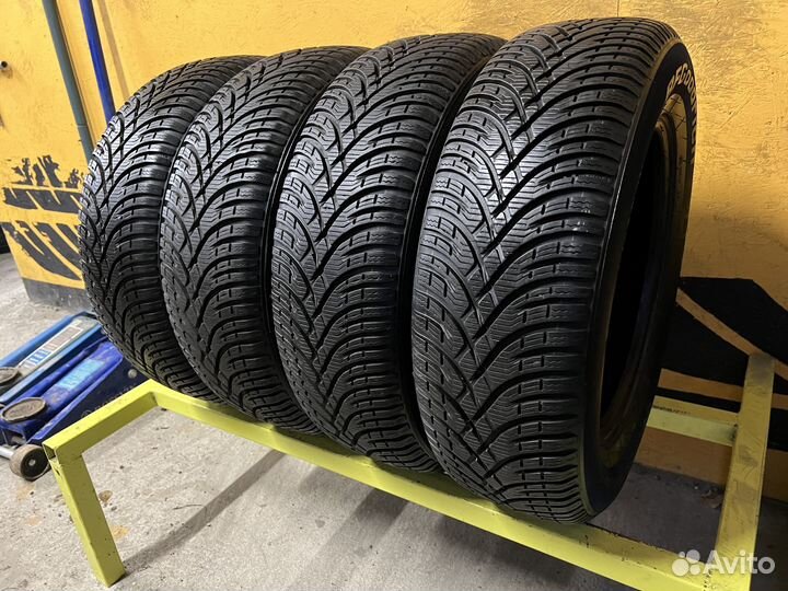 Bfgoodrich G-Force Winter 2 195/65 R15