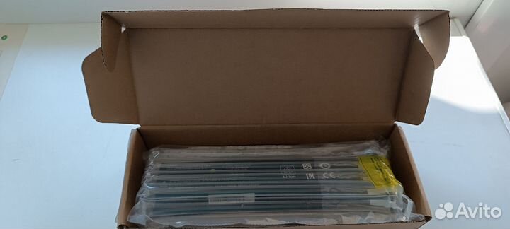 Аккумулятор для ноутбука hp