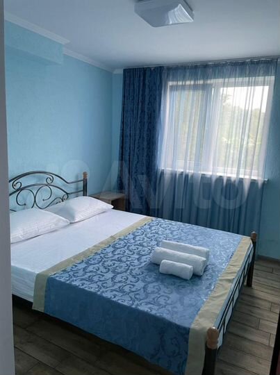 Комната 17 м², 2/3 эт.