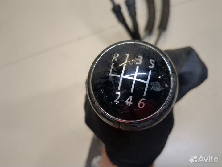 Кулиса кпп Volkswagen Touran, 2005