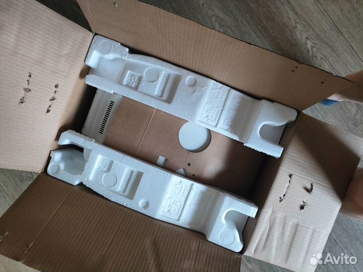 Хлебопечь panasonic sd-2510W