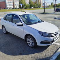 ВАЗ (LADA) Granta 1.6 MT, 2023, 12 200 км, с пробегом, цена 980 000 руб.