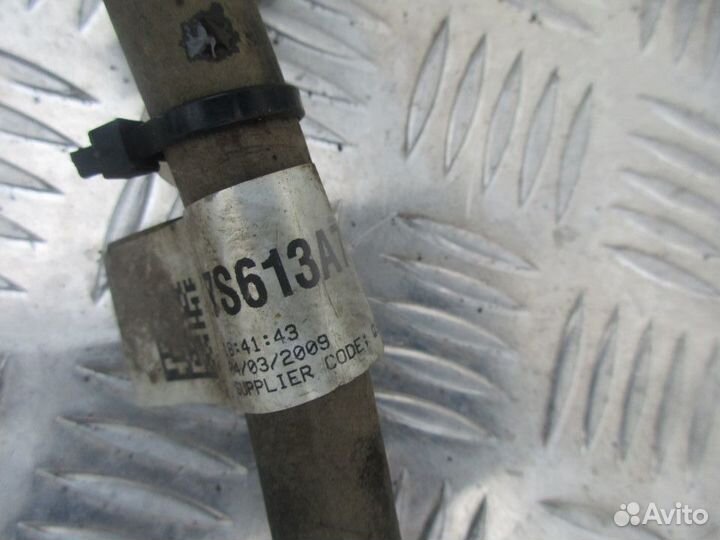 Трубка гидроусилителя Форд Фьюжн