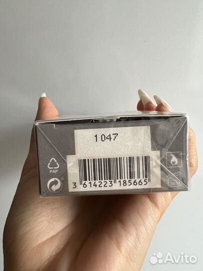 Calvin Klein All 50 мл