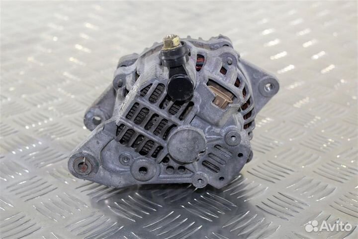 Генератор Subaru Forester SF5