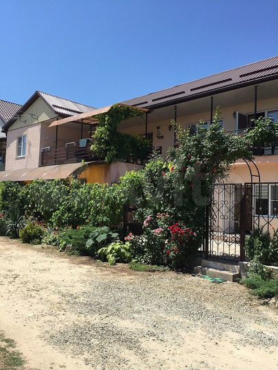 Продам гостиница, 360 м²