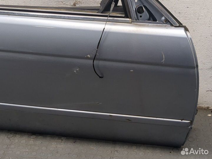 Дверь боковая BMW 5 E39, 2002