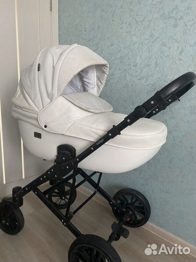 Коляска 2в 1