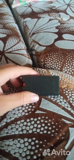 Батарея от фанарика