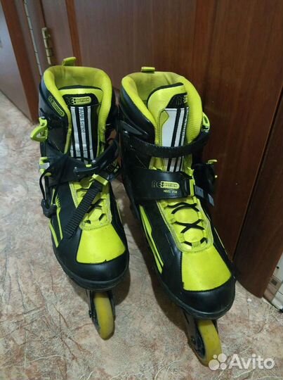 Ролики. 46 размер