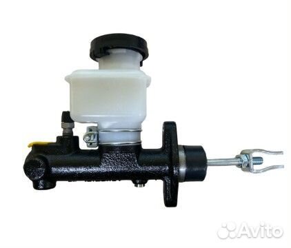 Главный 3EB3631280 тормозной цилиндр к Komatsu