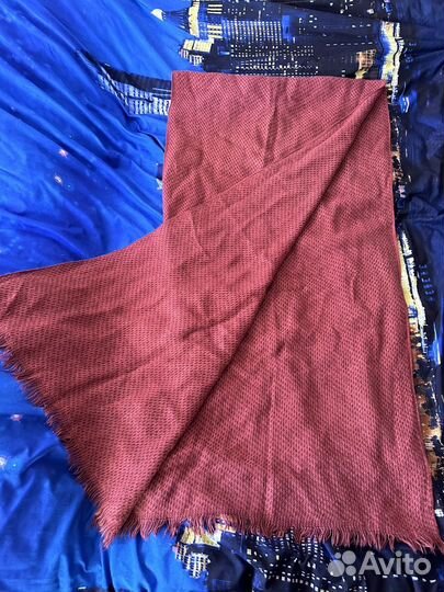 Шапка и снуд женские