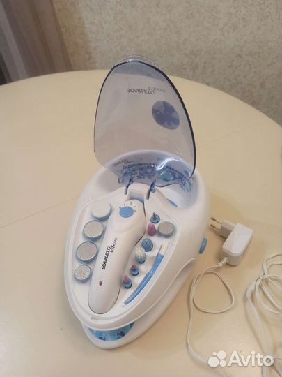 Маникюрный набор