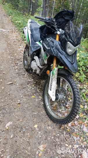 Racer ranger 300