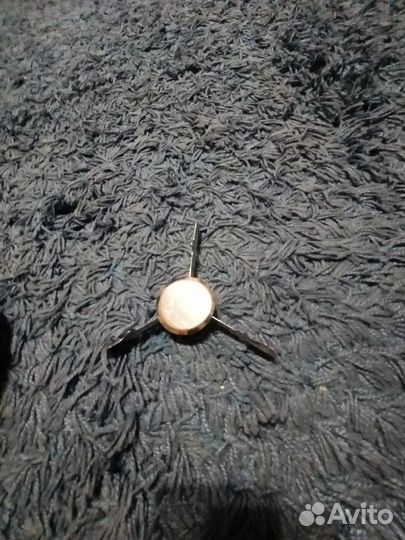 Чаша-поддон, крестовина для эл. Плиты мечта