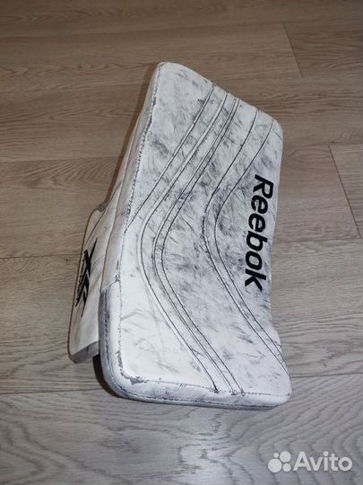 Вратарская форма SR