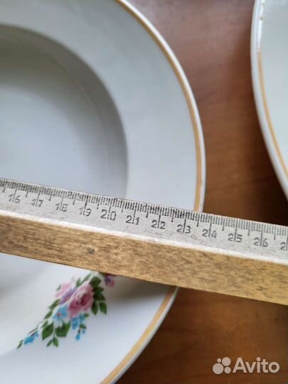 Набор столовой посуды