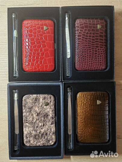 Маникюрный набор Zinger новый