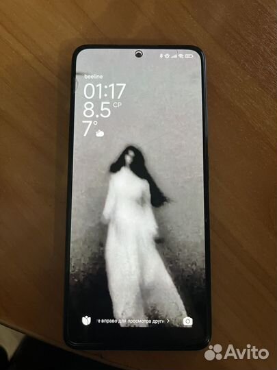 Xiaomi Redmi Note 11 Pro, 8/128 ГБ