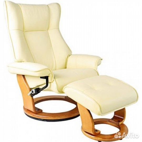 Ортопедическое кресло-реклайнер Relax Мелвери