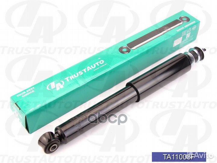 Амортизатор газомасляный (TA); TA11003F