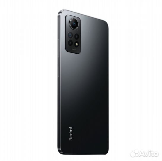 Xiaomi Redmi Note 12 Pro 4G, 8/256 ГБ