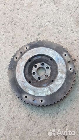 Маховик zaz sens 1.3