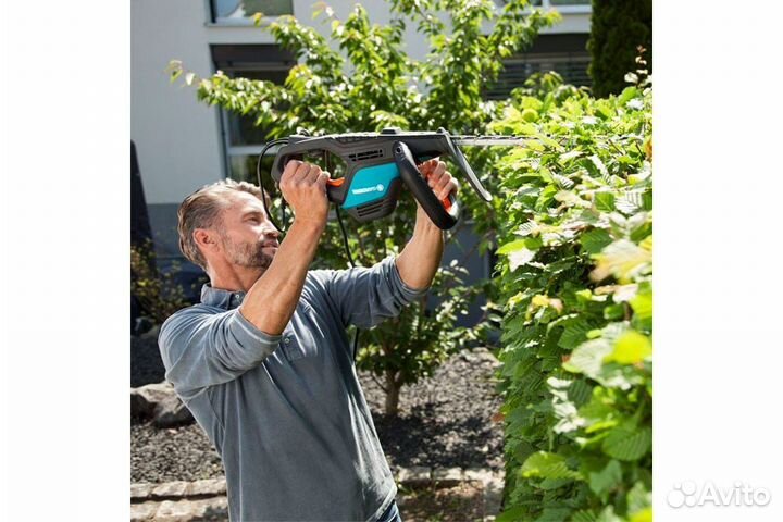 Кусторез ComfortCut 600/55 арт.02924