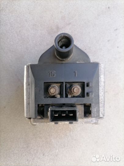 Катушка зажигания VAG 867905104A для VW Passat B3