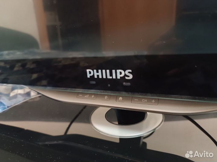 Телевизор philips