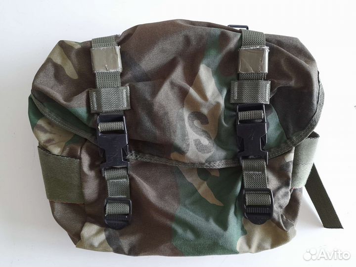 Подсумок армии США