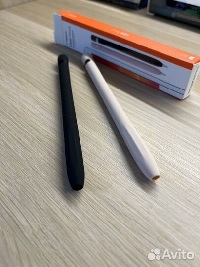 Case Pencil Чехол для Apple Pencil 1