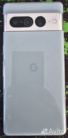 Google pixel 7 pro 256gb