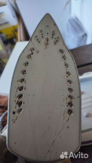 Парогенератор philips бу