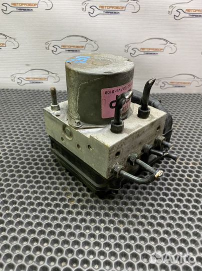 Блок ABS Hyundai i30 2007-2012