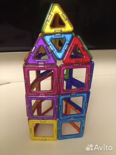 Конструктор magformers