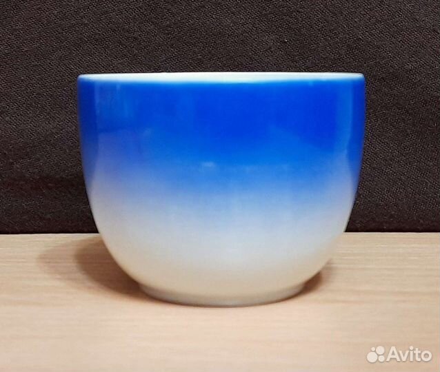 Чайная чашка, Вербилки, 1954-1965 гг