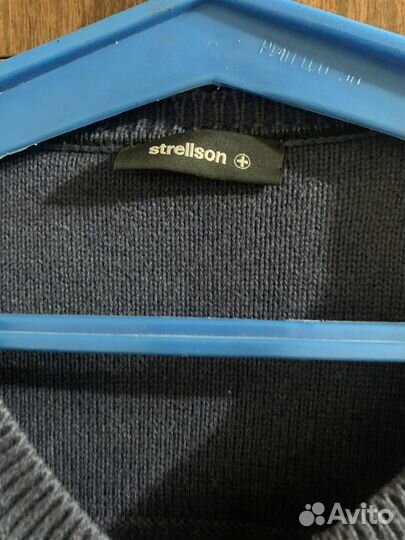 Свитер Strellson мужской (M)