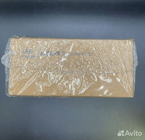 581014LA00 hyundai/KIA Колодки тормозные передние