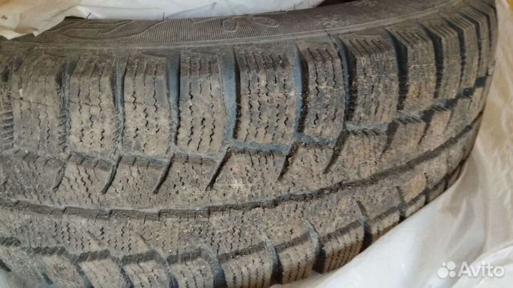 Cordiant Winter Drive 195/65 R15 91