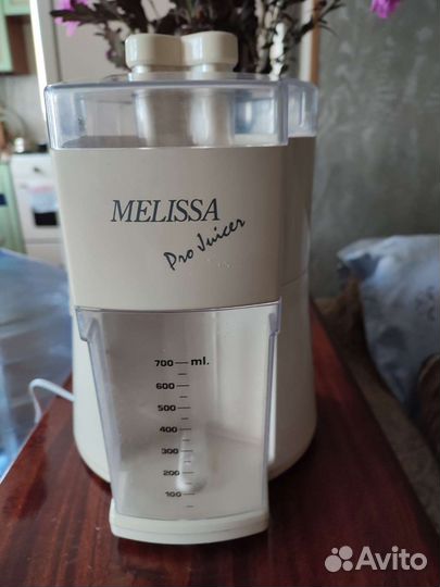 Соковыжималка