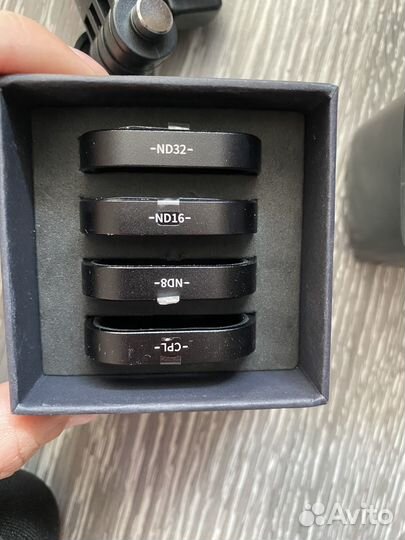 Экшн-камера GoPro hero 10 Black