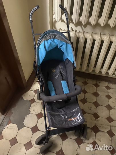 Прогулочная коляска бу