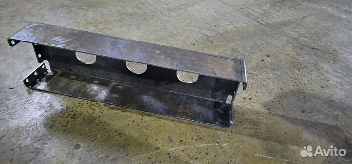 Вставки для удлинения рамы(изготовление)