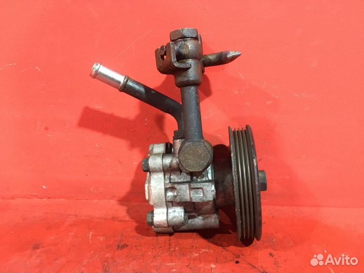 Насос гура Nissan Pathfinder R51 SUV YD25ddti 2.5L