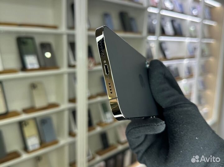 iPhone 12 Pro Max, 256 ГБ