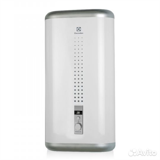 Водонагреватель Electrolux EWH 50 Centurio DL