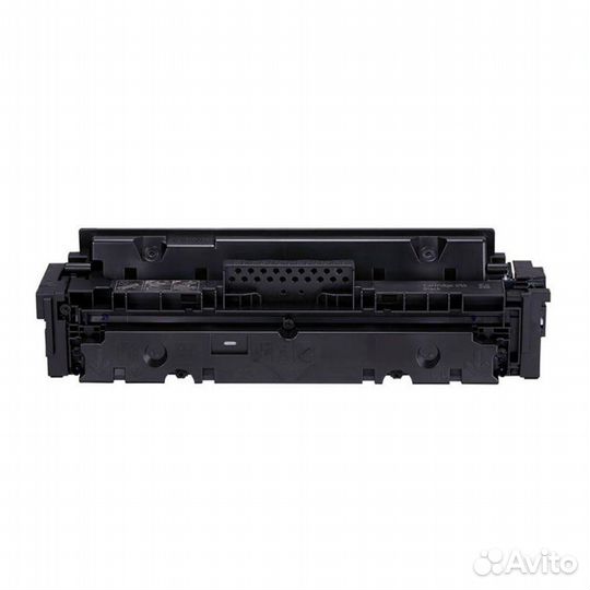 Картридж 055H Y (3017C002 ) без чи