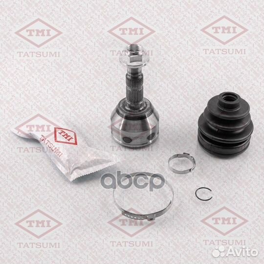 Шрус наружный TDA1137 tatsumi